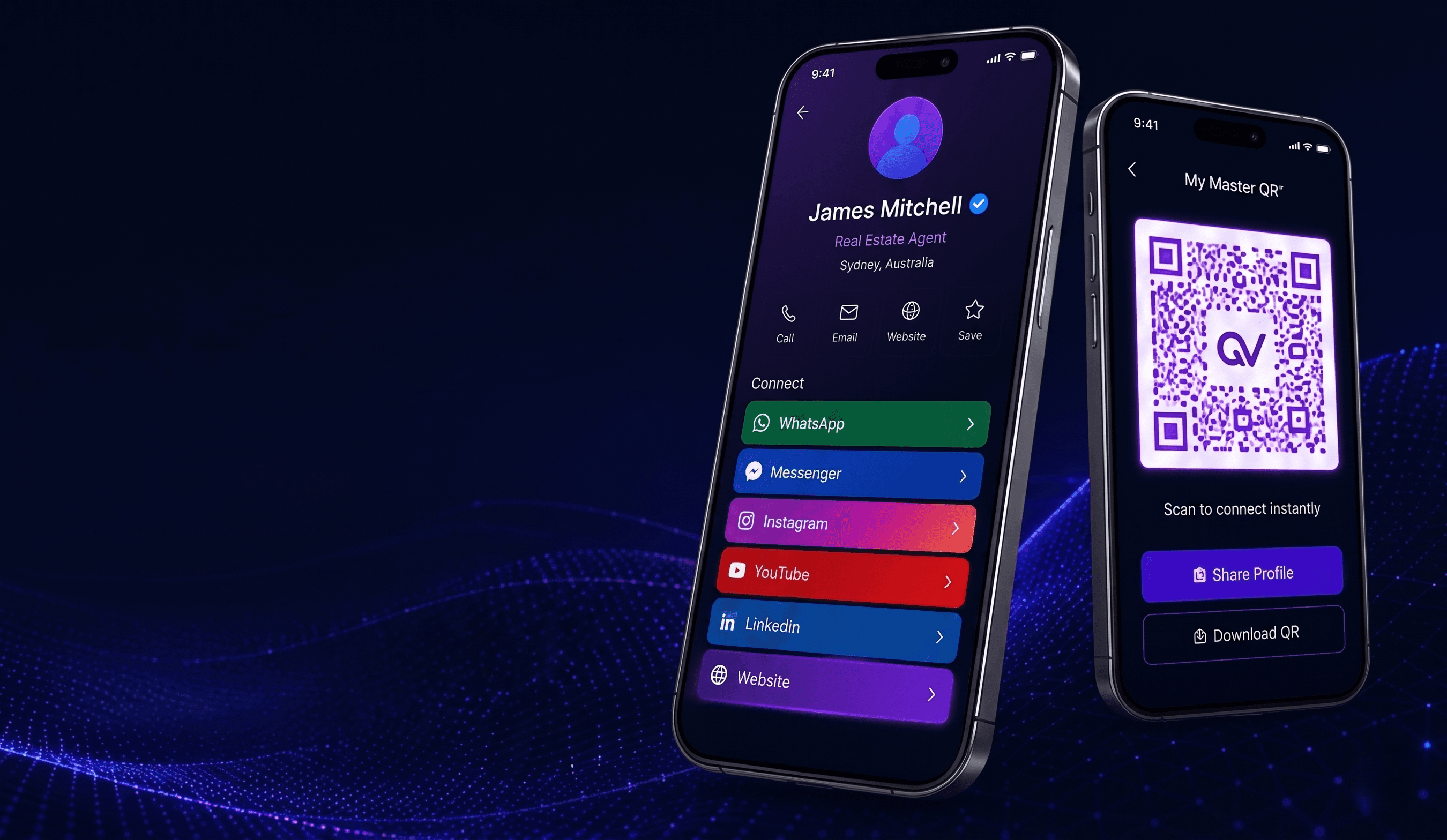 Quivvio Platform Preview